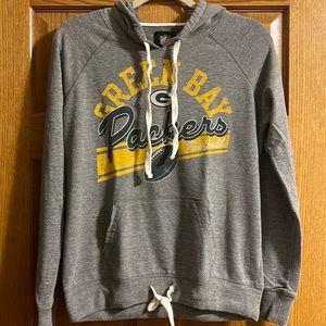 Green Bay Packers hoodie